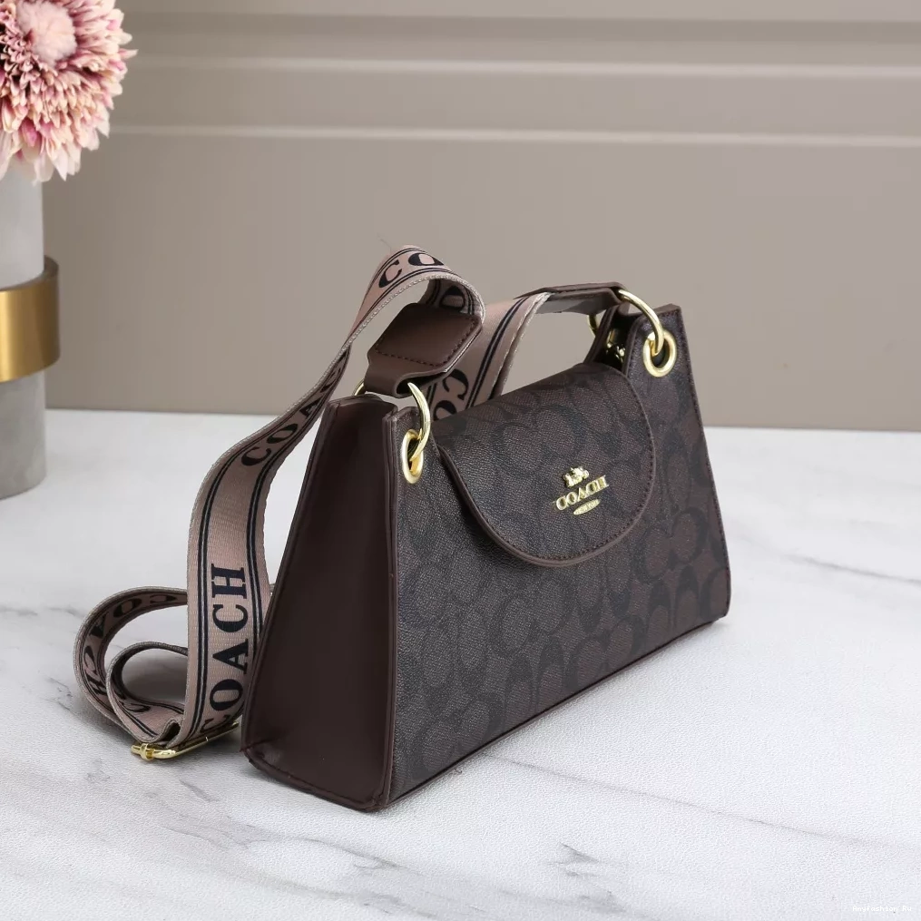 Bag Women For Messenger EasyMatch 8979 Coach 1031